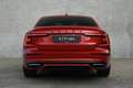 Volvo S60 T5 Geartronic RDesign | carplay | H&K | shadowline Rouge - thumbnail 7