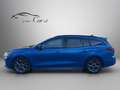 Ford Focus Traveller 1,5 EcoBlue ST-Line X *ACC, B&O, MATRIX, VIRTUAL, KEYLESS, SHZ & LHZ* Blau - thumbnail 4