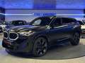 BMW XM Schwarz - thumbnail 1
