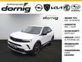 Opel Mokka Eleg., PDC, SHZ, Klimaaut. Weiß - thumbnail 1