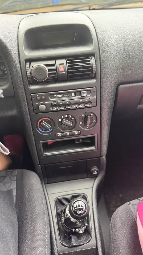 Opel Astra 1.6 Elegance - 1