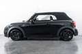 MINI Cooper S Cabrio Aut. Negro - thumbnail 8