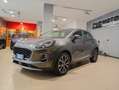 Ford Puma Puma 1.5 EcoBlue 120 CV S&S Titanium Gris - thumbnail 1