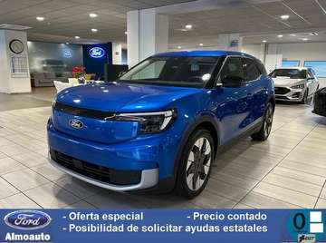 RWD Rango Extendido Premium 77kWh