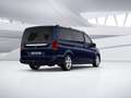 Mercedes-Benz V 220 d Lang Edition Sportpaket ILS AHK RFK 7SIt Blau - thumbnail 4