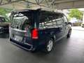 Mercedes-Benz V 220 d Lang Edition Sportpaket ILS AHK RFK 7SIt Blau - thumbnail 5