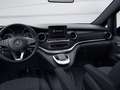 Mercedes-Benz V 220 d Lang Edition Sportpaket ILS AHK RFK 7SIt Blau - thumbnail 7
