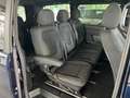 Mercedes-Benz V 220 d Lang Edition Sportpaket ILS AHK RFK 7SIt Blau - thumbnail 11