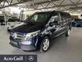 Mercedes-Benz V 220 d Lang Edition Sportpaket ILS AHK RFK 7SIt Blau - thumbnail 1