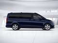 Mercedes-Benz V 220 d Lang Edition Sportpaket ILS AHK RFK 7SIt Blau - thumbnail 3