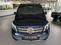 Mercedes-Benz V 220 d Lang Edition Sportpaket ILS AHK RFK 7SIt Blau - thumbnail 2