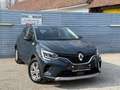 Renault Captur TCe 90 Zen Blau - thumbnail 2