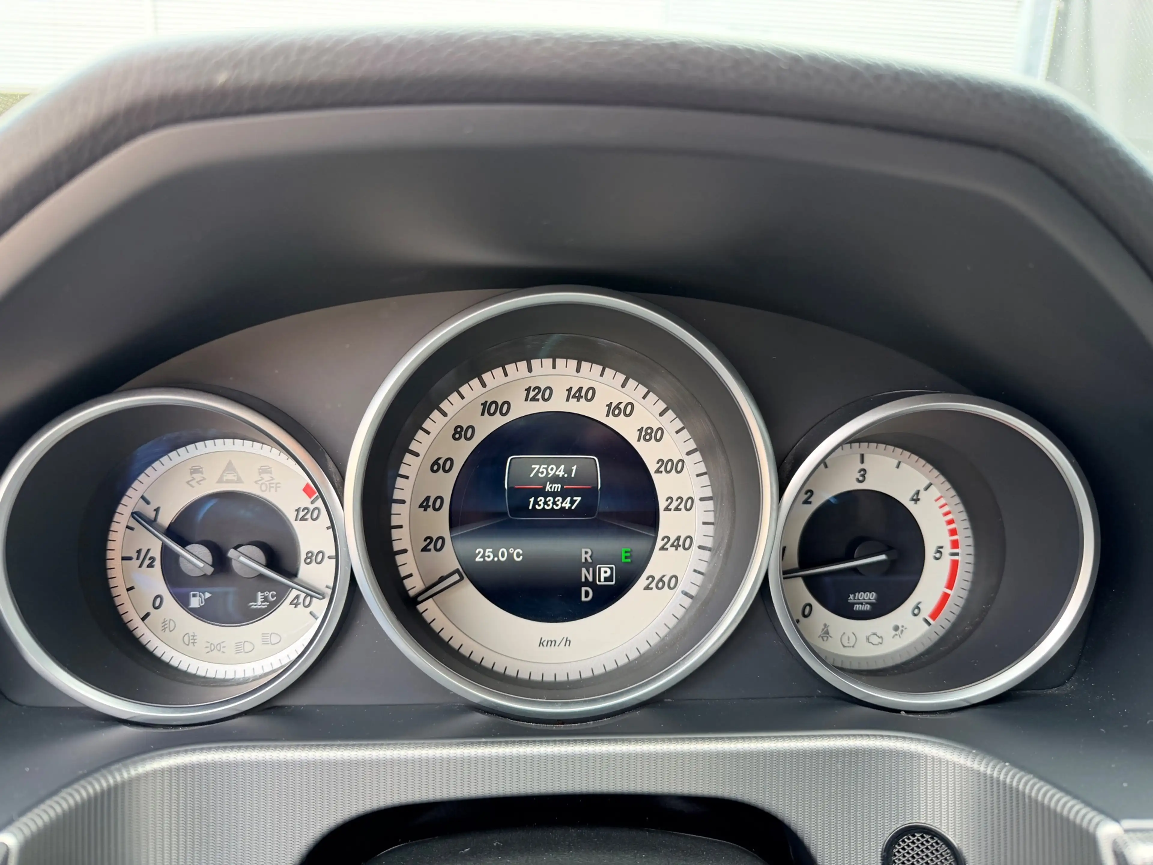 Mercedes-Benz E 350 Estate BlueTEC Ambition Avantgarde trekhaak led — photo 4