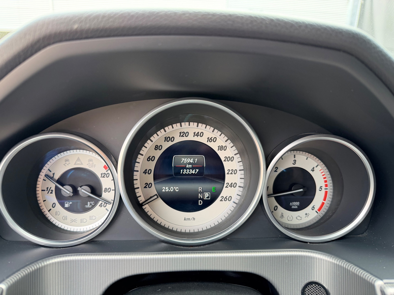 Mercedes-Benz E 350 Estate BlueTEC Ambition Avantgarde trekhaak led — photo 4