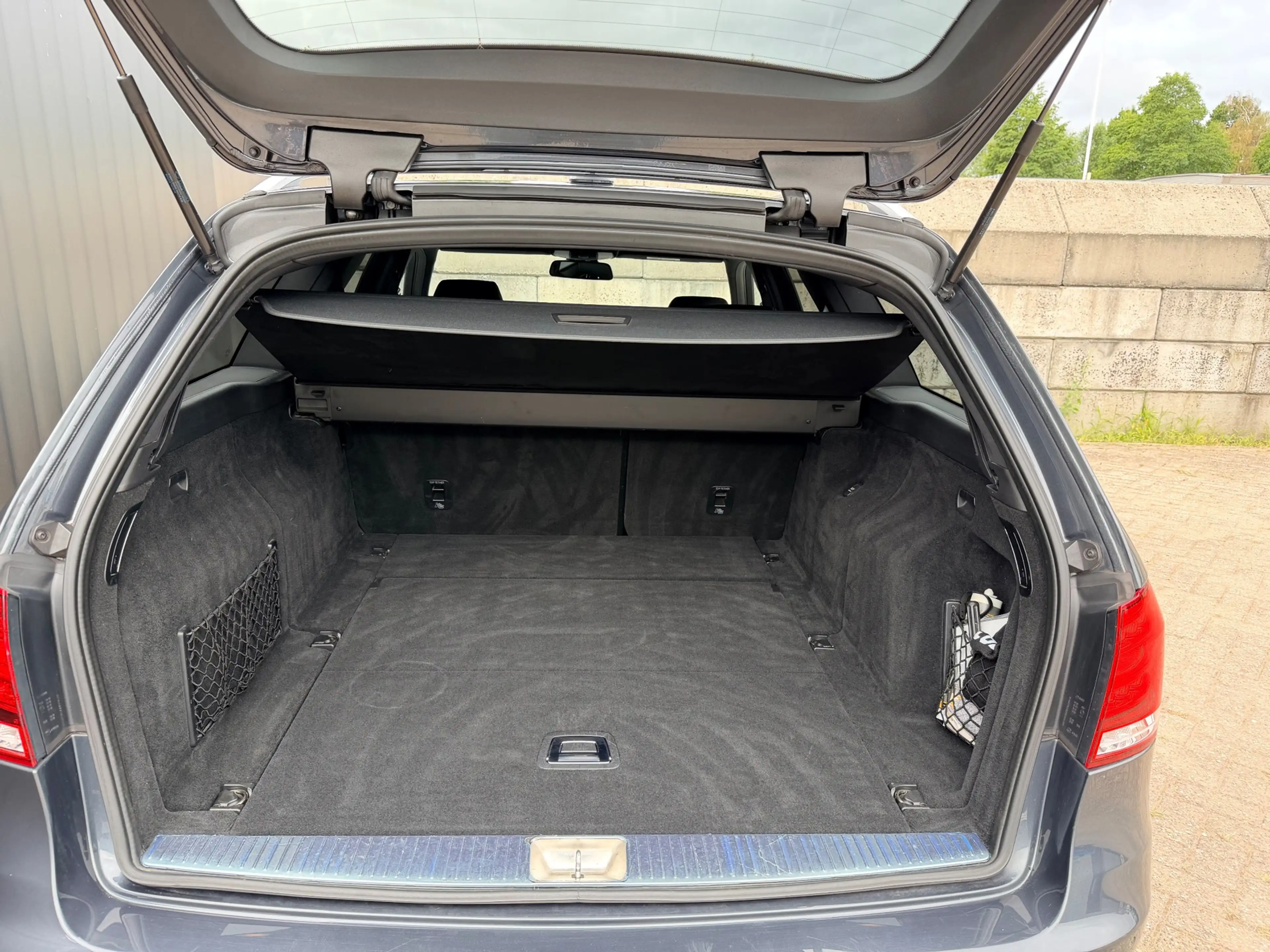 Mercedes-Benz E 350 Estate BlueTEC Ambition Avantgarde trekhaak led — photo 12