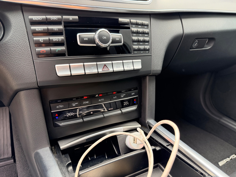 Mercedes-Benz E 350 Estate BlueTEC Ambition Avantgarde trekhaak led — photo 6