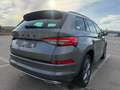 Skoda Kodiaq 2.0TDI AB tech Sportline 4x2 DSG 110kW Gris - thumbnail 6