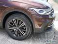 Volkswagen Tiguan 2.0 TDI DSG 4MOTION MATRIX-LED ACC Braun - thumbnail 3
