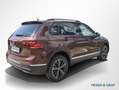 Volkswagen Tiguan 2.0 TDI DSG 4MOTION MATRIX-LED ACC Braun - thumbnail 2