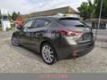 Mazda 3 Sports-Line Automatik Xenon Navi Keyless Go Grau - thumbnail 4