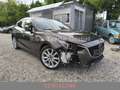 Mazda 3 Sports-Line Automatik Xenon Navi Keyless Go Grau - thumbnail 2
