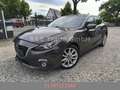 Mazda 3 Sports-Line Automatik Xenon Navi Keyless Go Grau - thumbnail 3