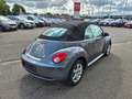 Volkswagen New Beetle Cabriolet 1.6 Gris - thumbnail 7