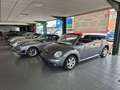 Volkswagen New Beetle Cabriolet 1.6 Gris - thumbnail 9