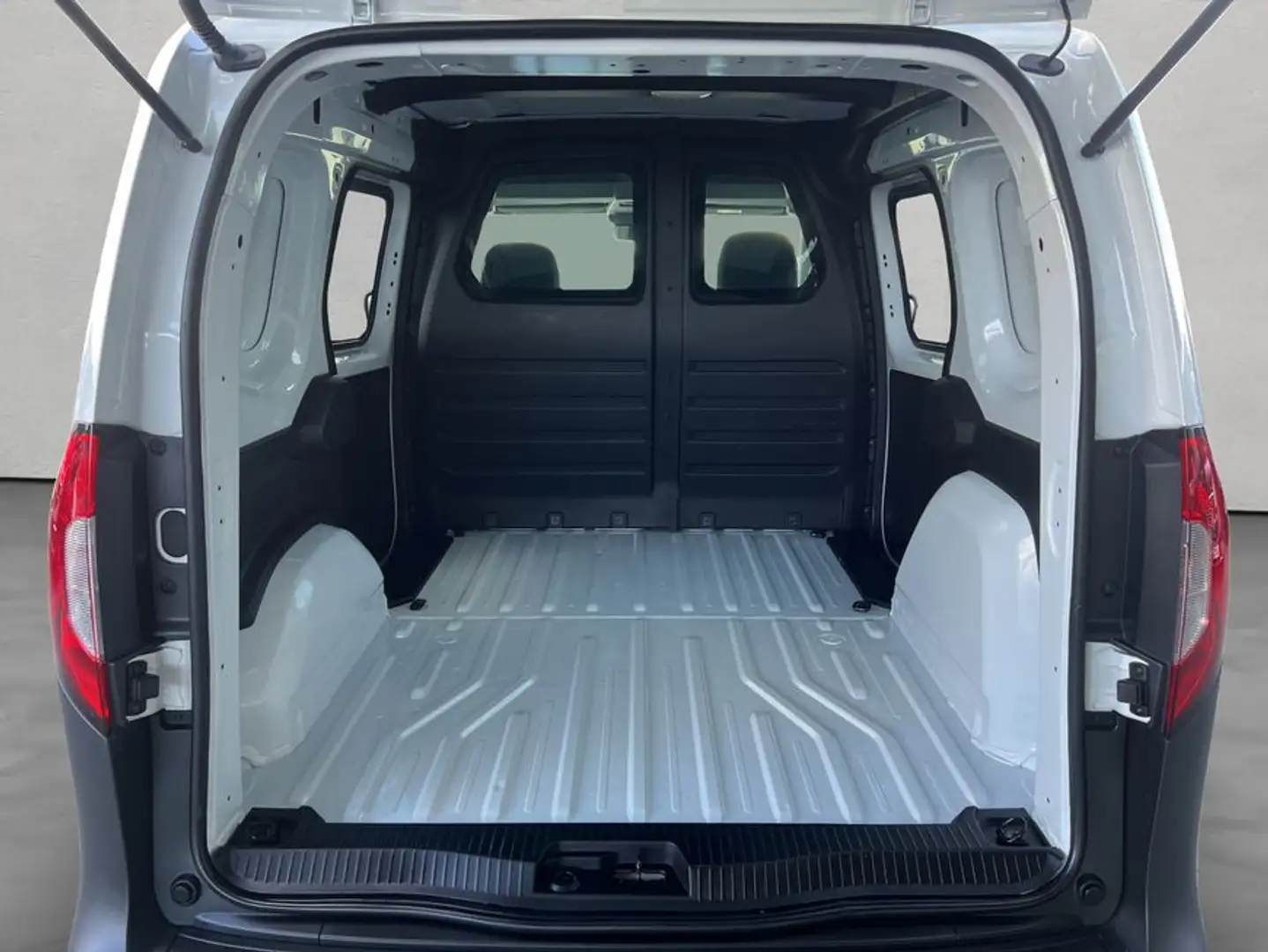 Mercedes-Benz Citan 108 CDI Standard, Klima, AHK, MB Audiosyste Wit - 2