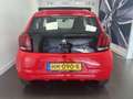 Peugeot 108 1.0 e-VTi Active TOP! | Automaat | Airco | Bluetoo Rouge - thumbnail 4