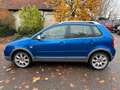 Volkswagen Polo IV Fun 1,4 TDI BBS Felgen Klima Sitzheizung Azul - thumbnail 8