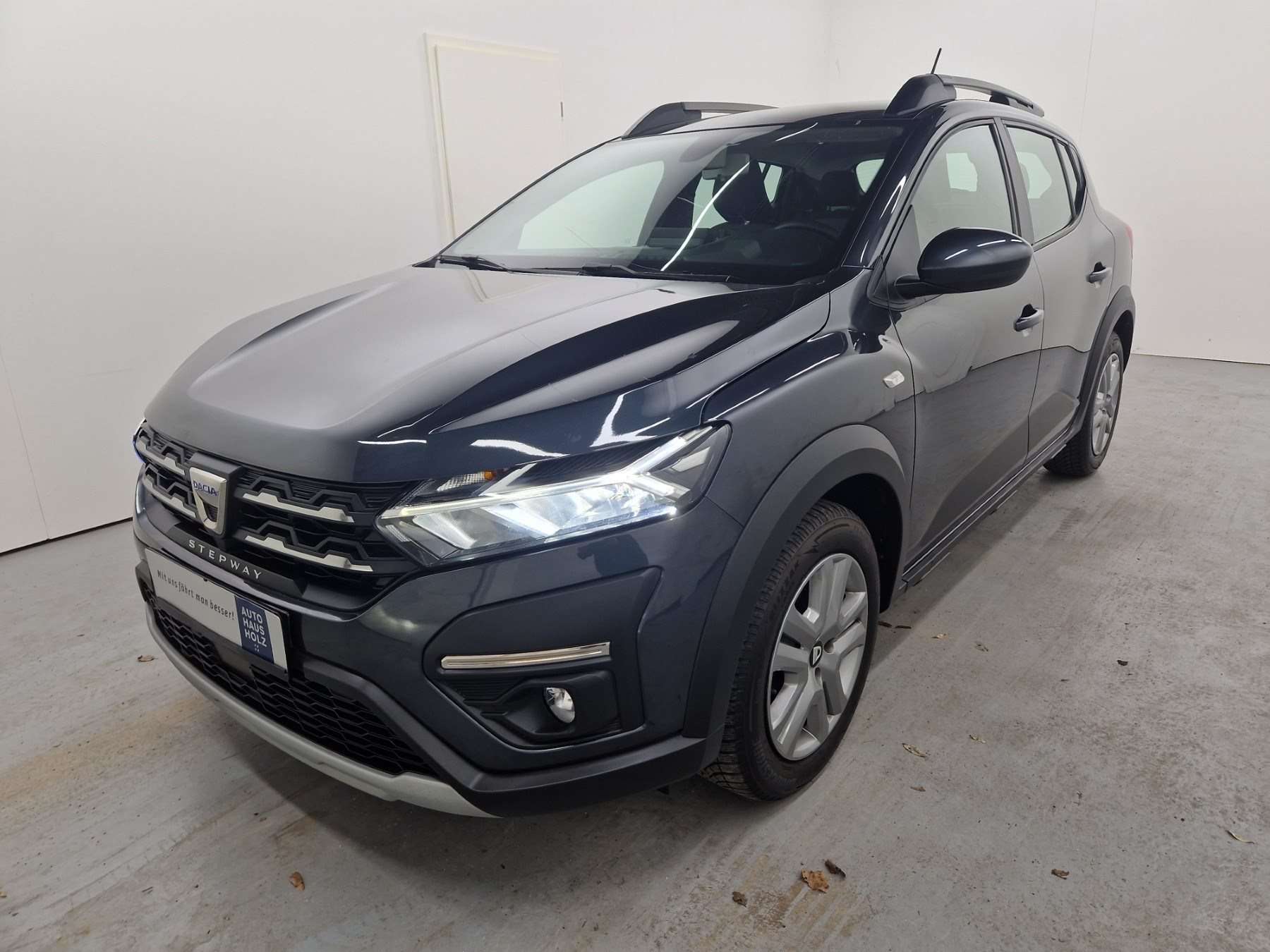 Dacia Sandero occasion