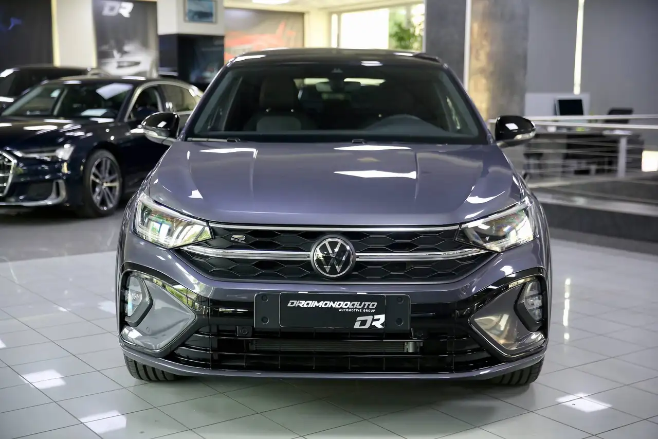 Volkswagen Taigo 2026