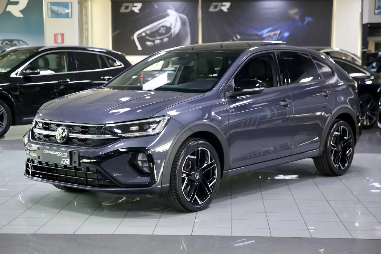 Volkswagen Taigo 2026