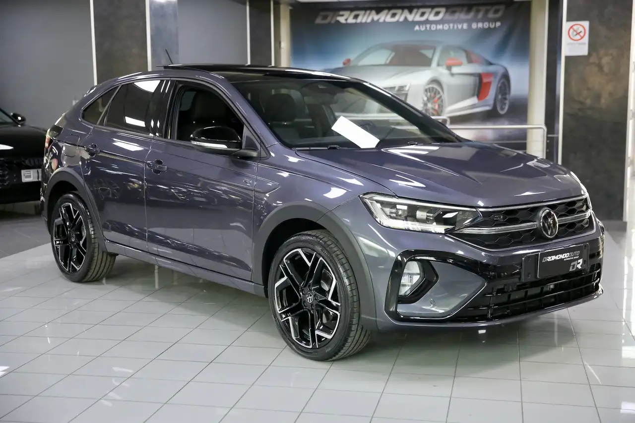 Volkswagen Taigo 2026