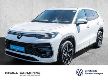 2.0 TSI 4Motion DSG R-Line PANO SITZKLIMA