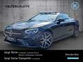 Mercedes-Benz E 200 E 200 AMG+NIGHT+KAMERA+MBUX-HIGHEND+WIDE+LED+SHZ Noir - thumbnail 1