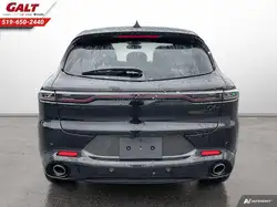 Dodge Hornet 2024