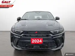 Dodge Hornet 2024