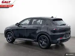 Dodge Hornet 2024
