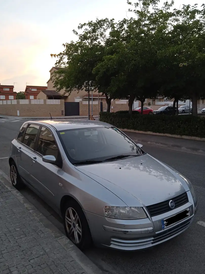 Fiat Stilo 1.9JTD Dynamic 115 - 1