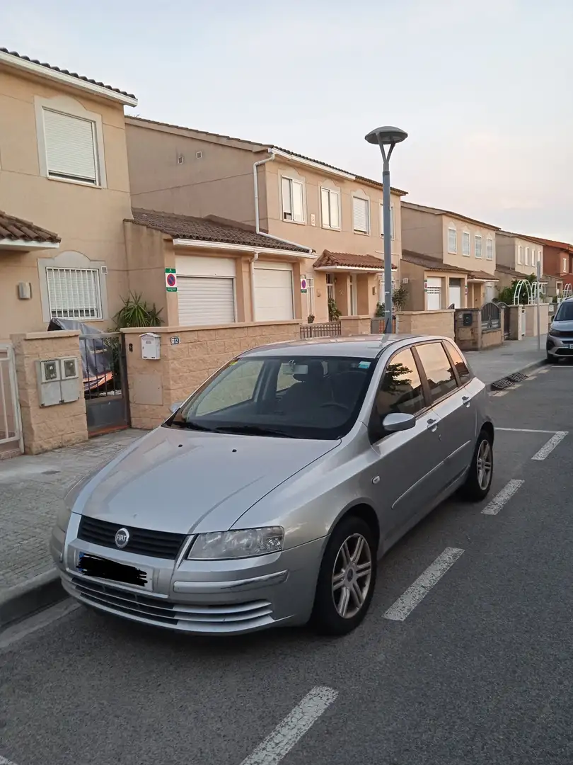 Fiat Stilo 1.9JTD Dynamic 115 - 2