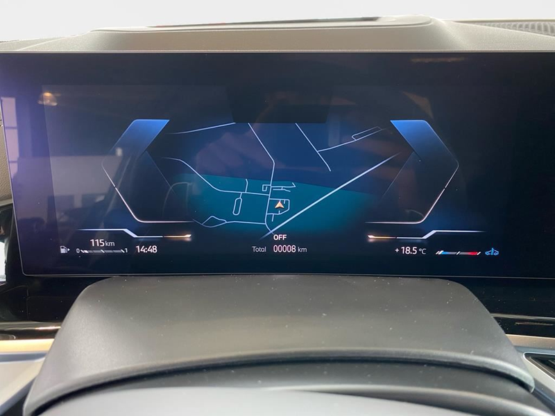 BMW X5 — photo 10