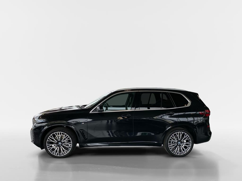 BMW X5 — photo 3