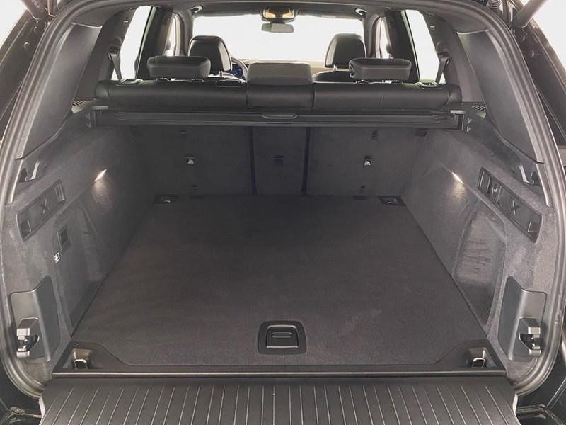 BMW X5 — photo 14