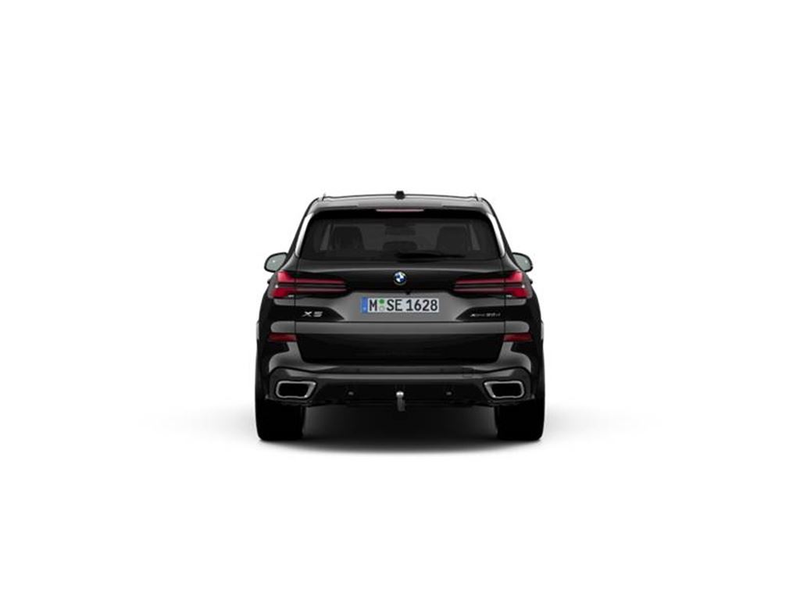 BMW X5 — photo 6