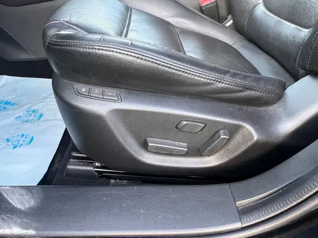 Mazda Mazda6 view 13
