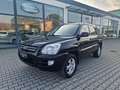 Kia Sportage 2.0 141CV Active Class 4x4 Nero - thumbnail 2