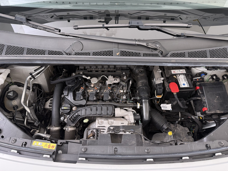 Peugeot Partner 1.2 PureTech Premium — photo 12