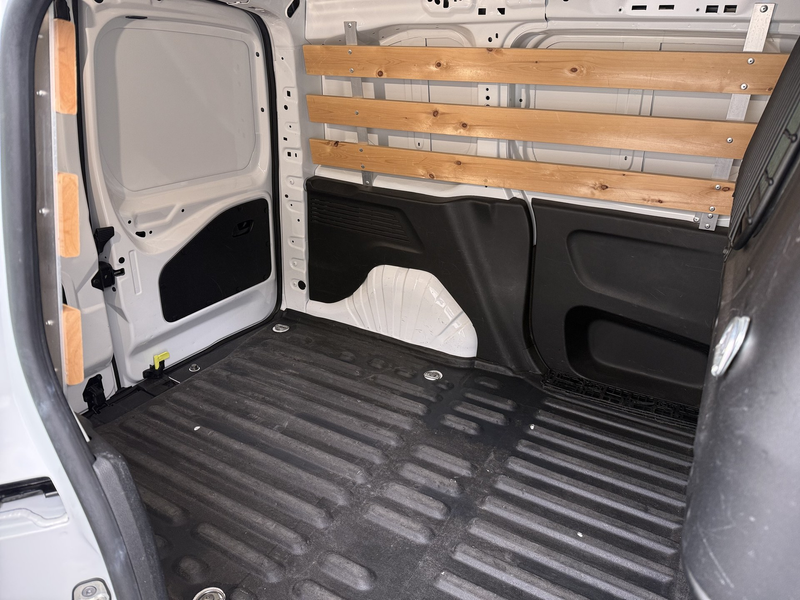 Peugeot Partner 1.2 PureTech Premium — photo 9